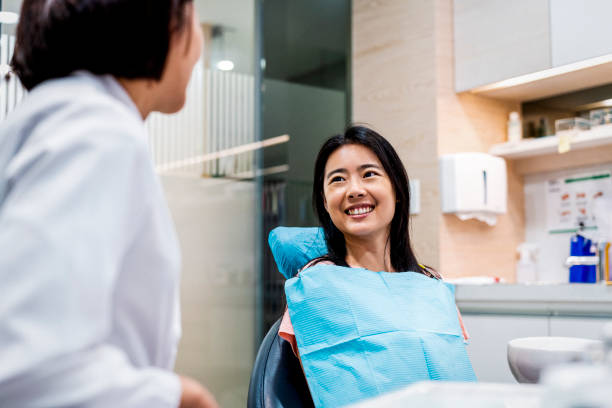 Best Wisdom Tooth Removal  in Menifee, CA