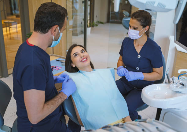 Why Choose Us for Your Dental Needs in Menifee, CA